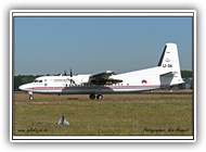 Fokker 50 RNLAF U-06_1